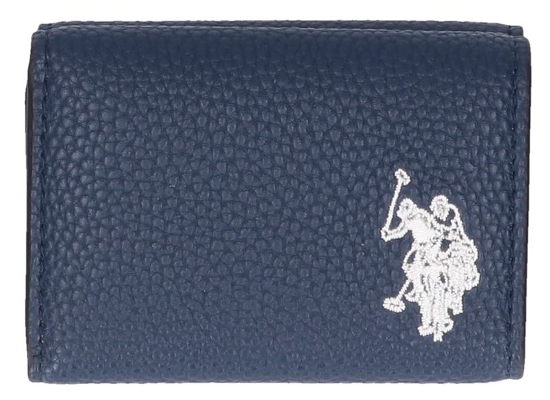 三つ折財布