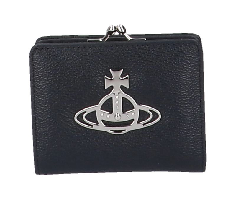 ガマ口財布　ANNIE