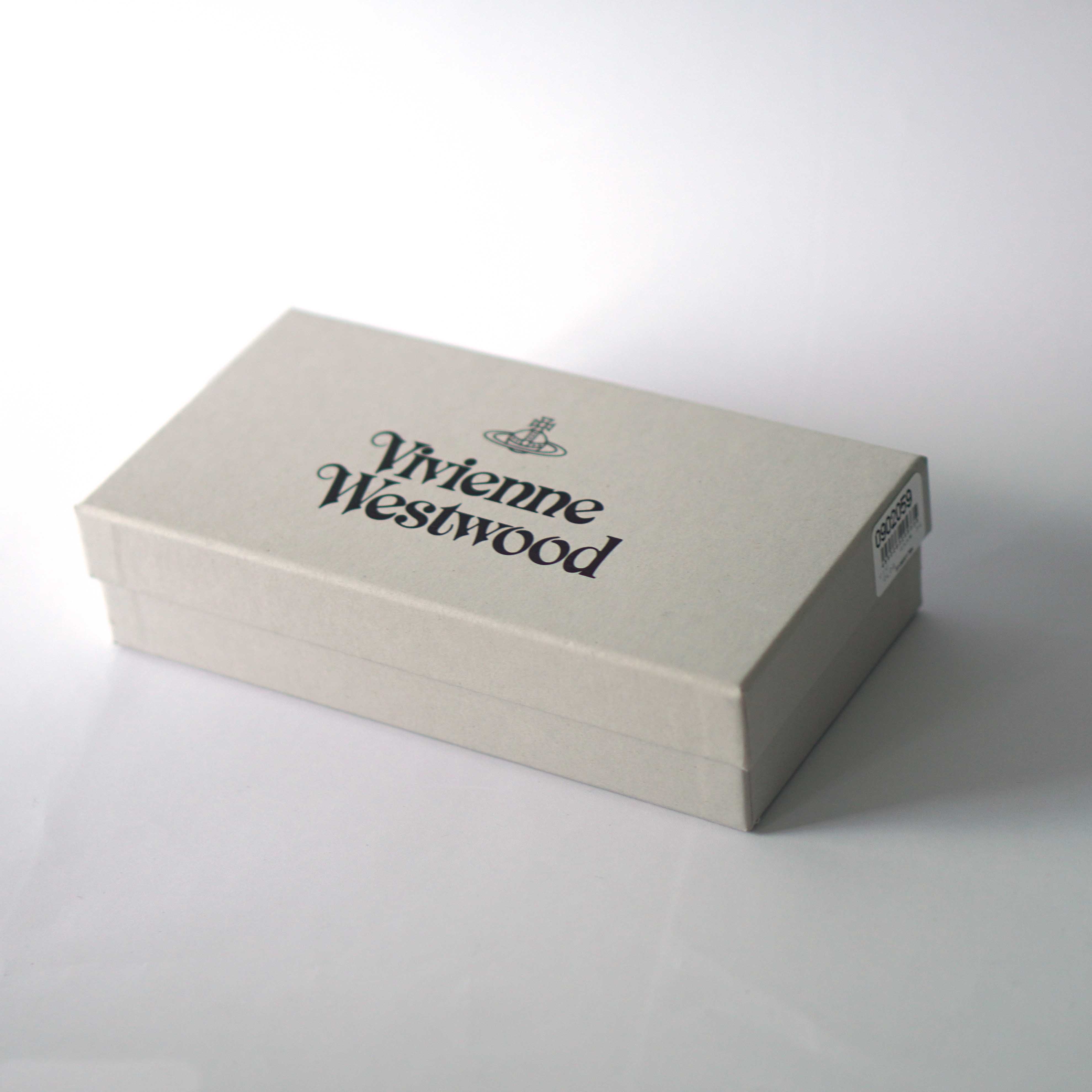 長財布　VICTORIA