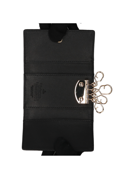 4連キーケース　VICTORIA