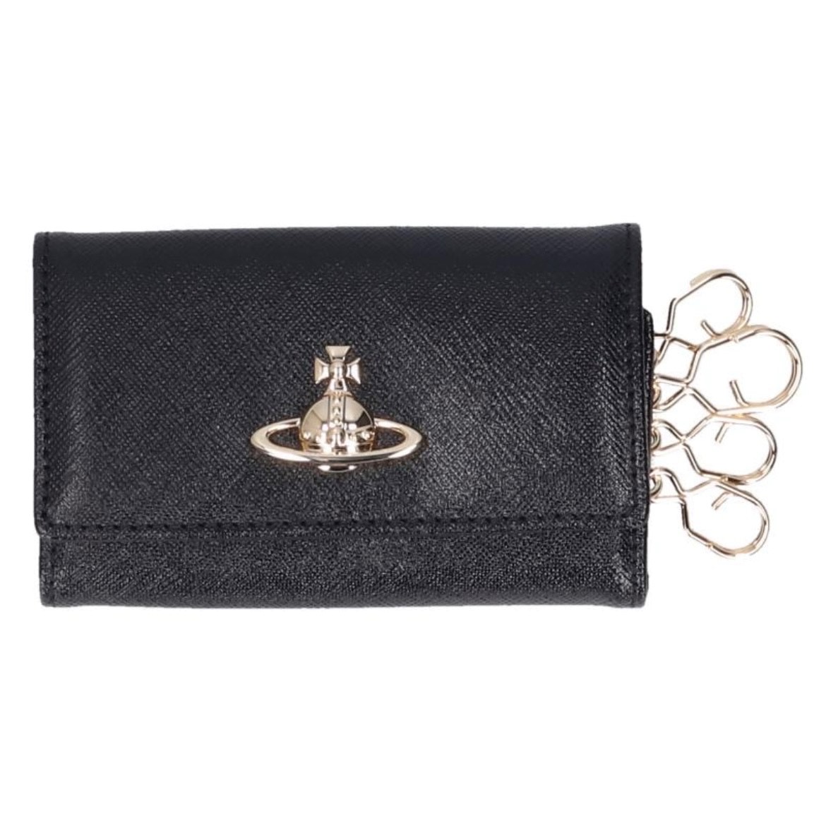 4連キーケース VICTORIA | Vivienne westwood（ヴィヴィアン・ウエスト  