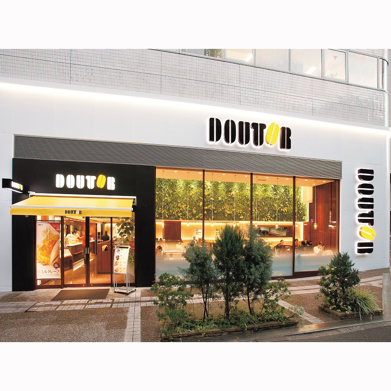 ドトールコーヒー　ドリップ＆スティックセット　36個