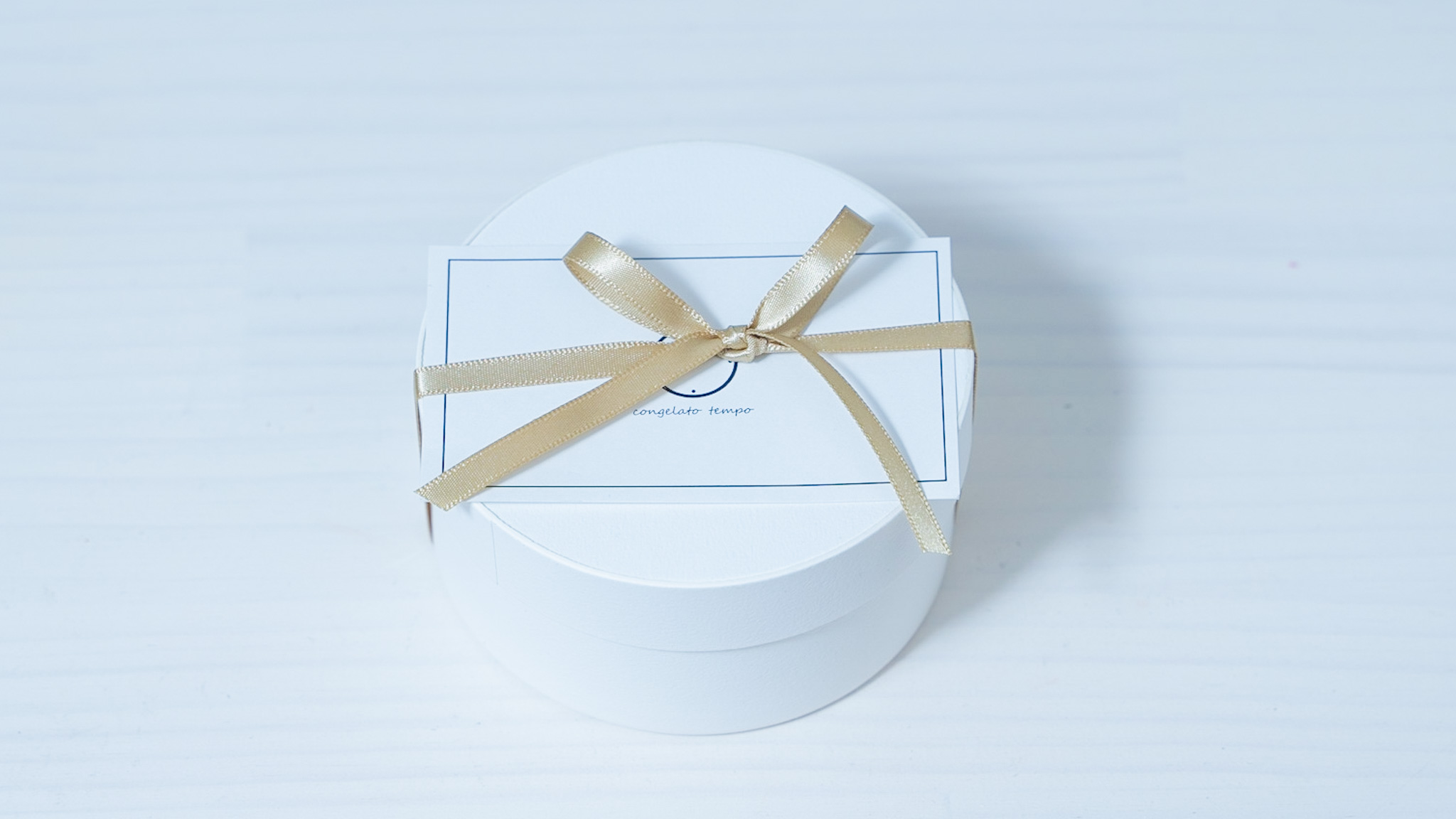 BOX FLOWER サークル(黒BOX)