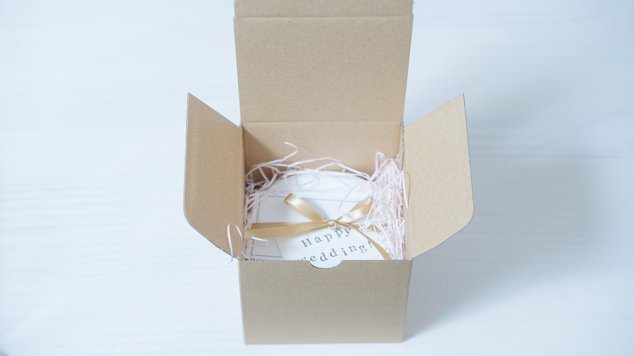BOX FLOWER サークル(黒BOX)