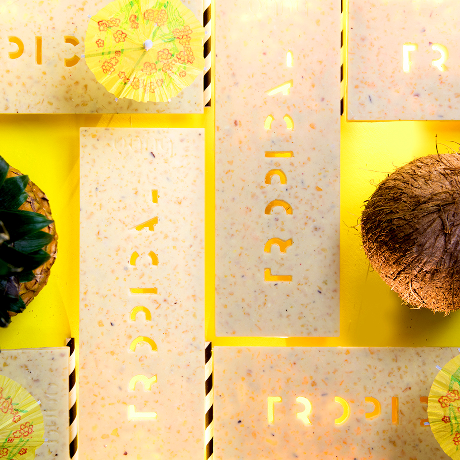 チョコレートバー