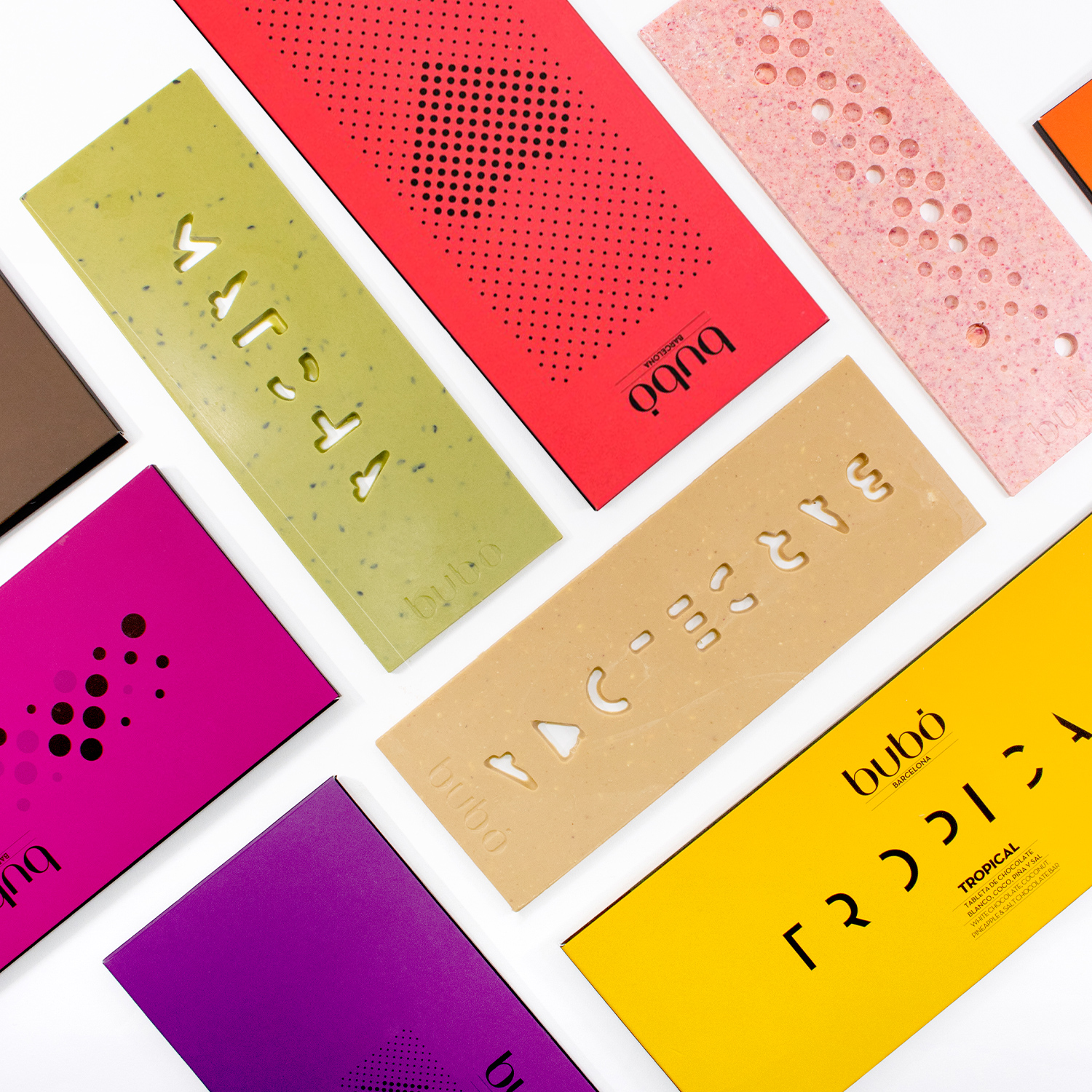 チョコレートバー