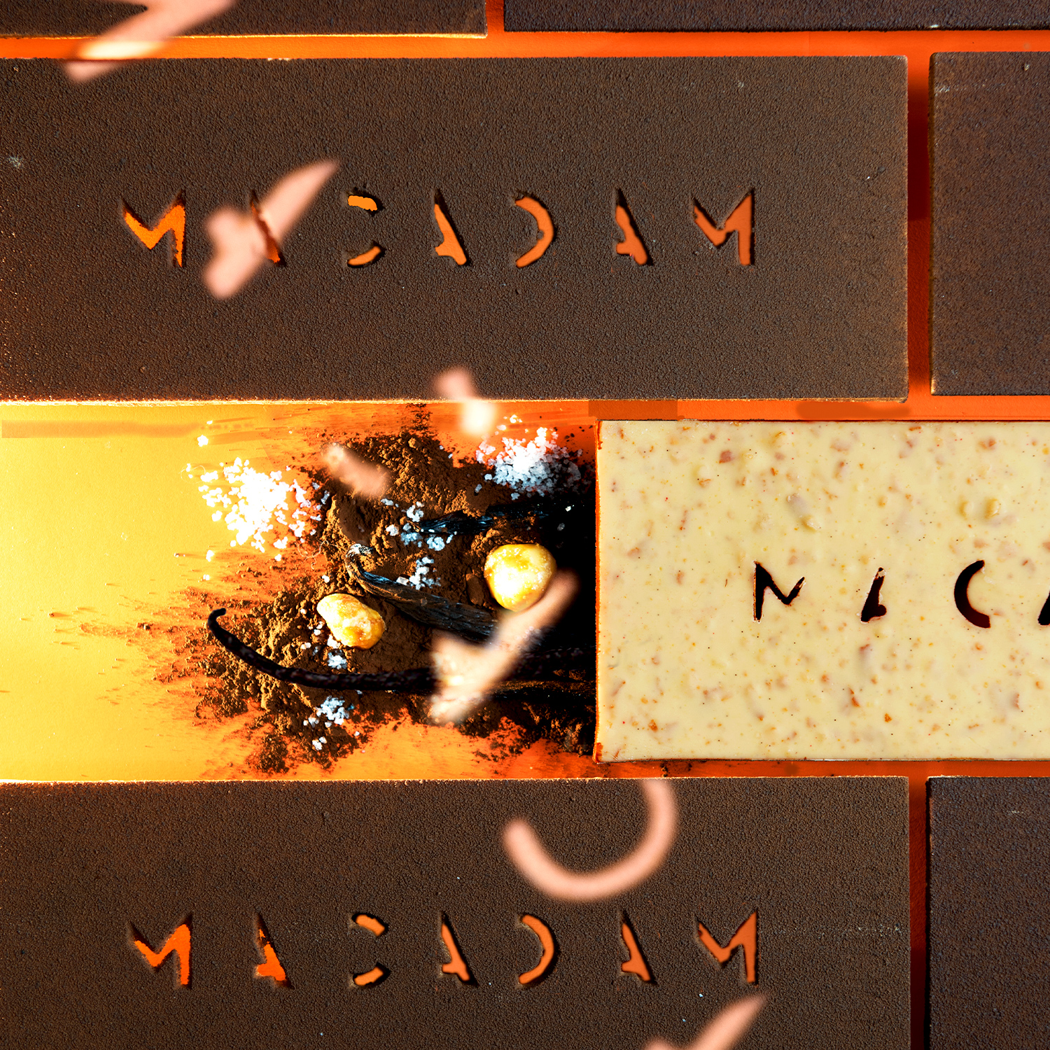 チョコレートバー