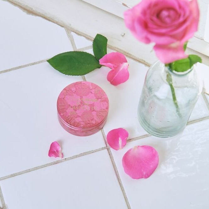 スチームクリーム 　Rose Absolute