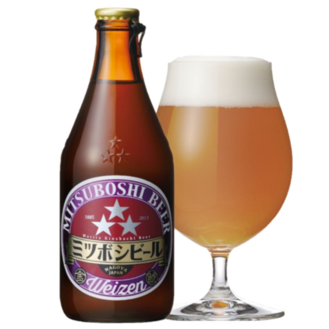 CSS-6 クラフトビールスタイルスタディ6本セット | 金しゃちビールの