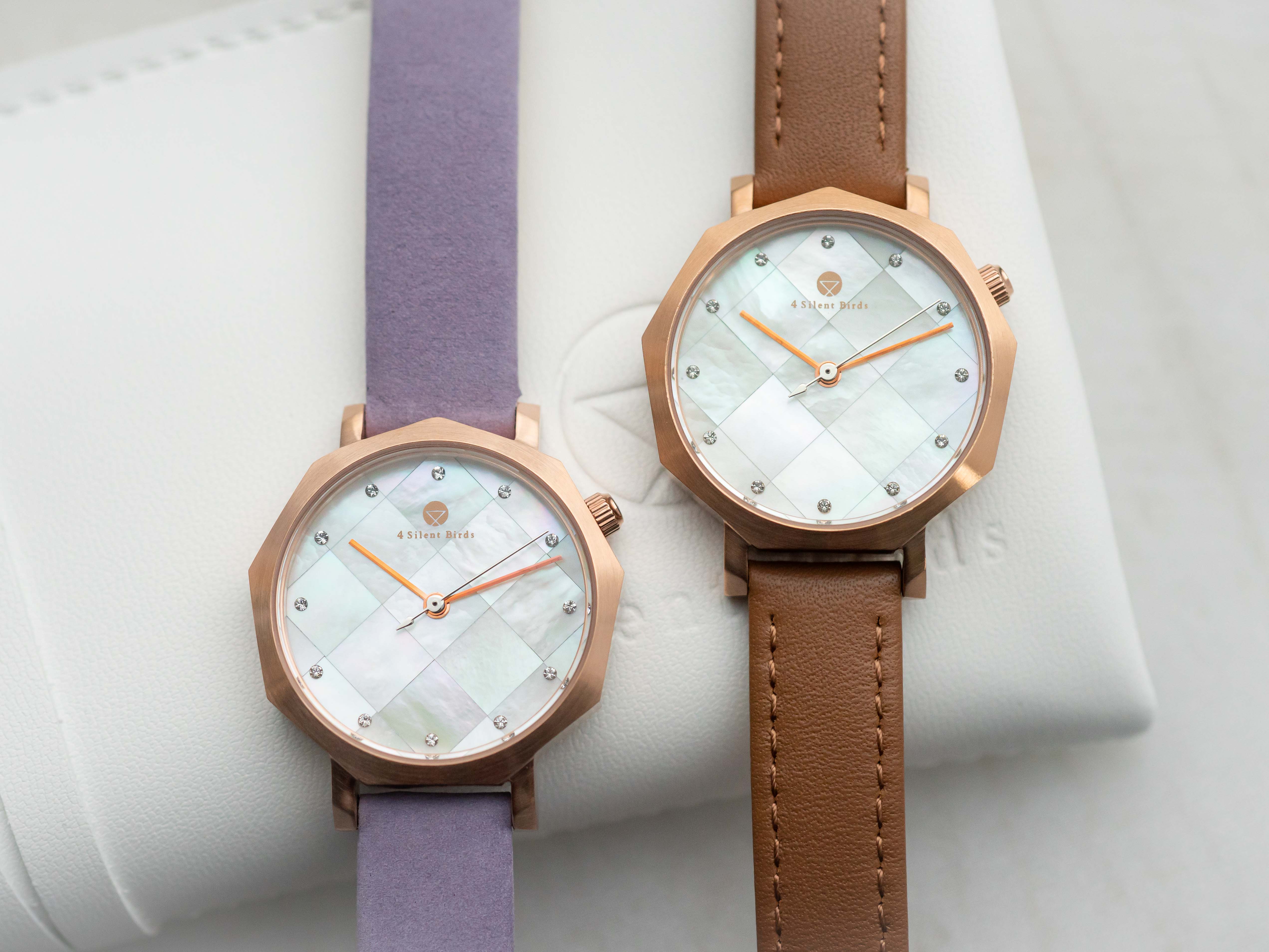 レディースウォッチ TOMMY OTUS 28MM