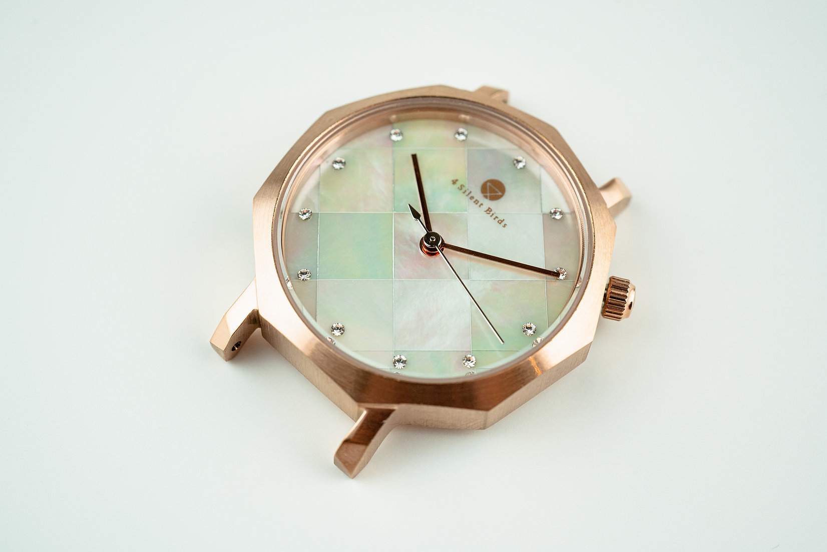 レディースウォッチ TOMMY OTUS 28MM