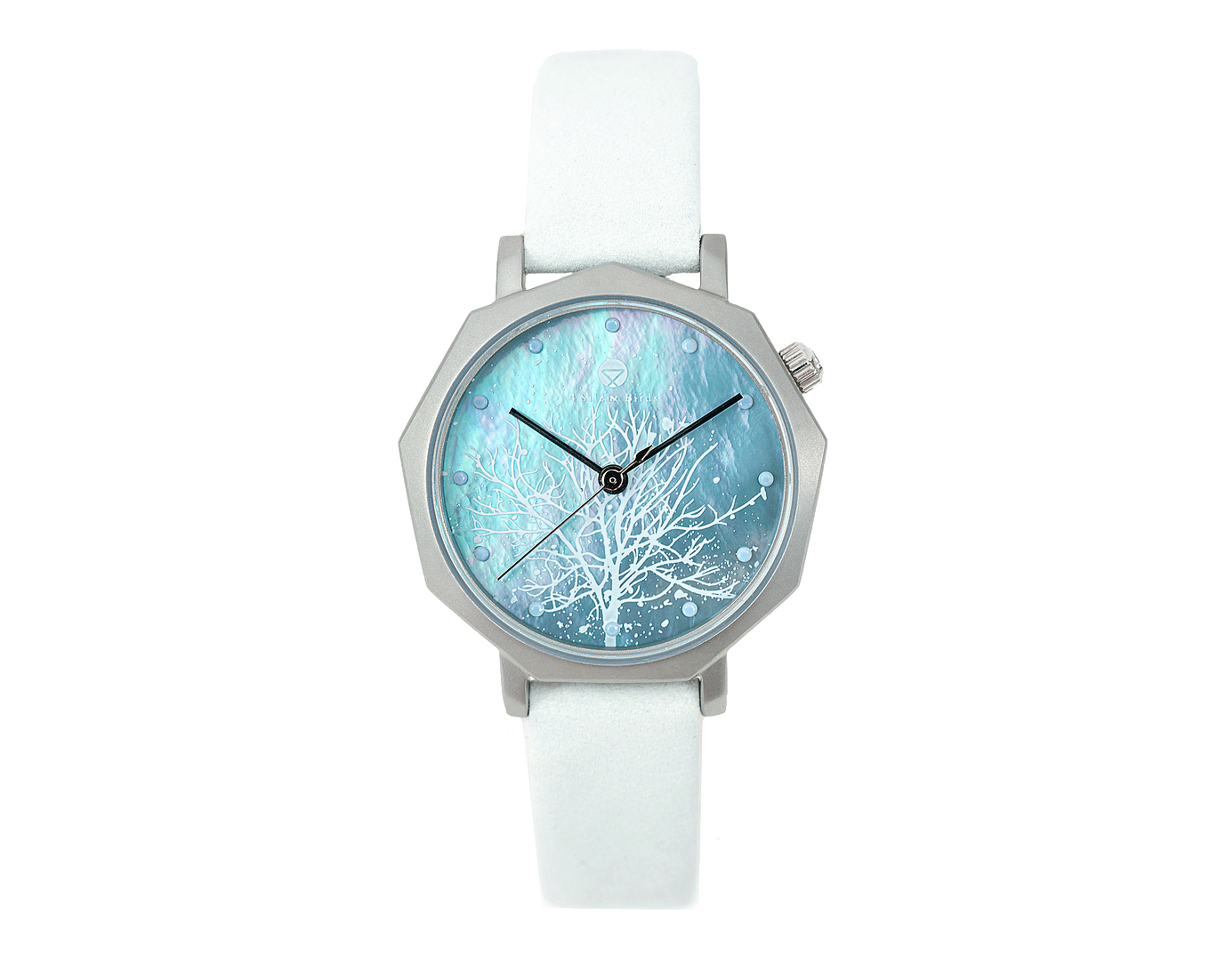 レディースウォッチ PAIN LECHUZA 28MM
