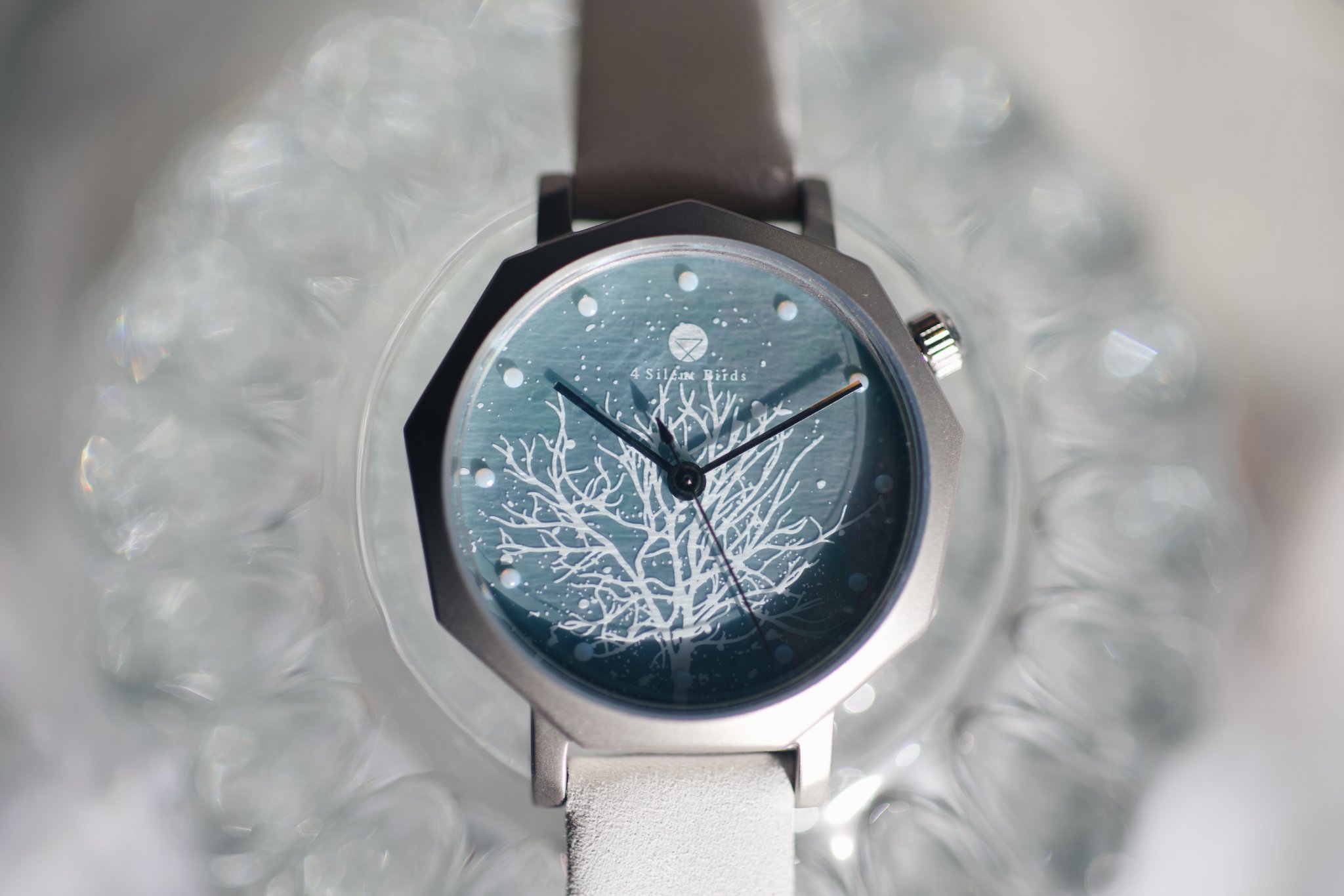 レディースウォッチ PAIN LECHUZA 28MM