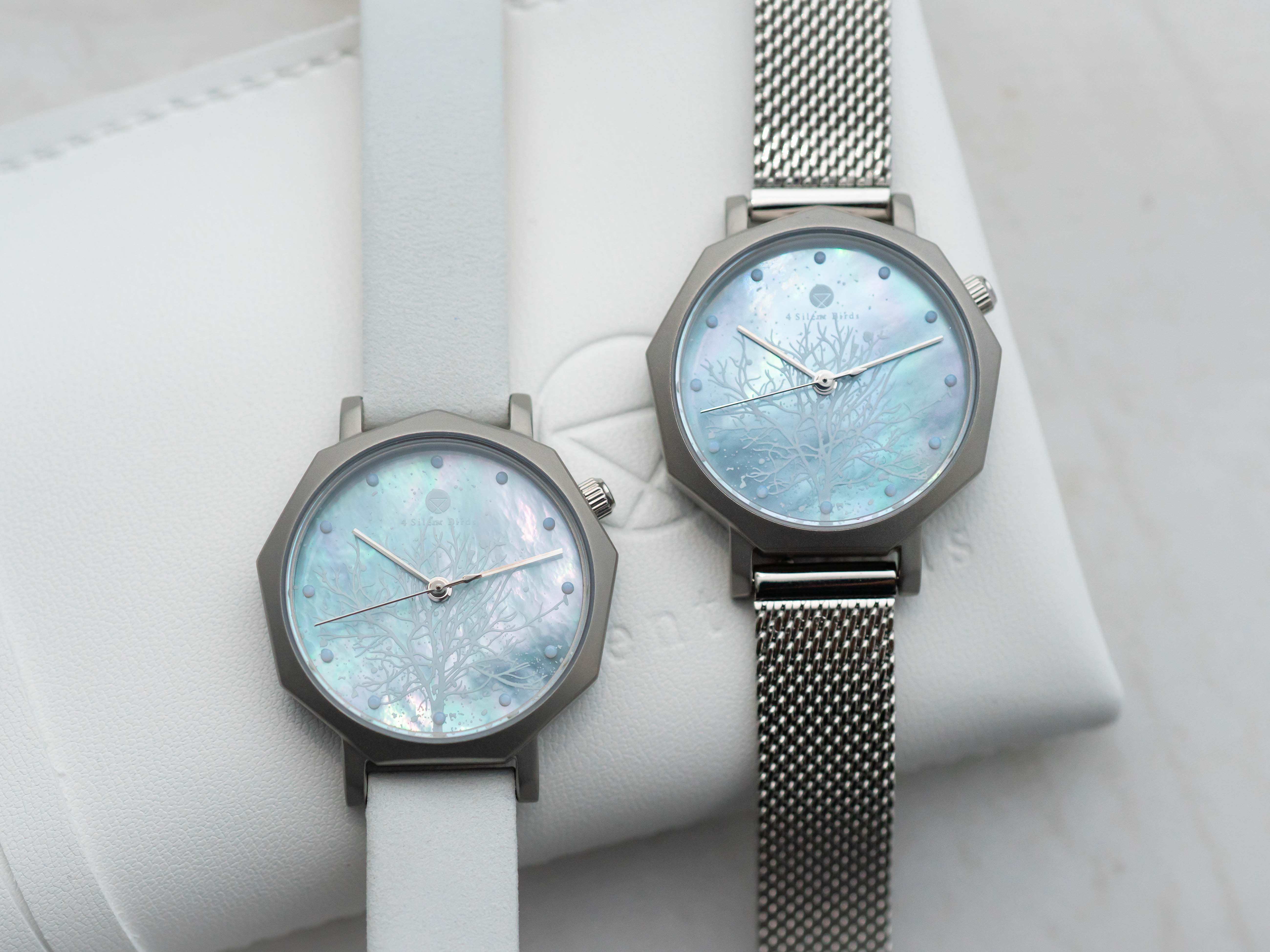 レディースウォッチ PAIN LECHUZA 28MM