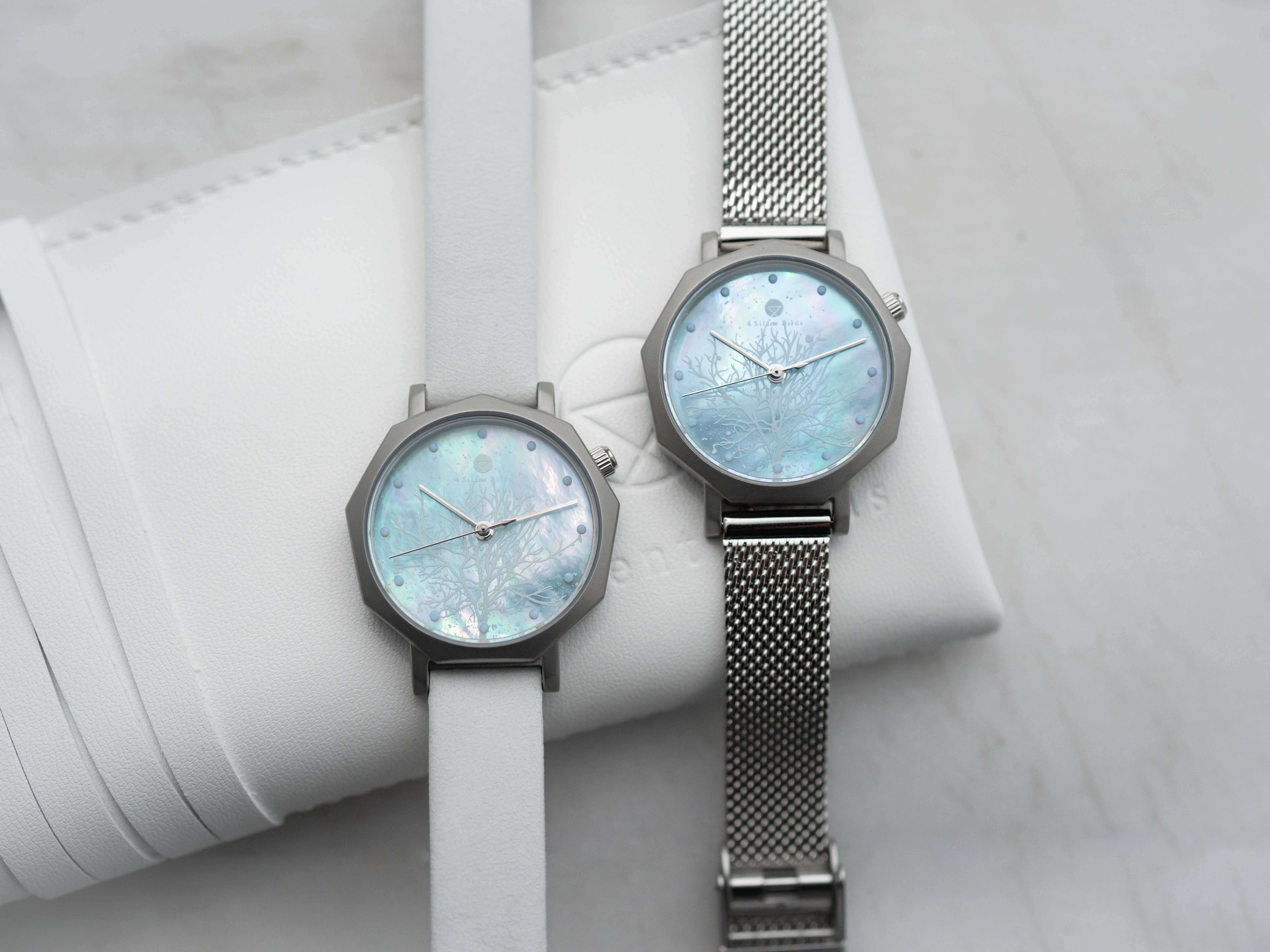 レディースウォッチ PAIN LECHUZA 28MM