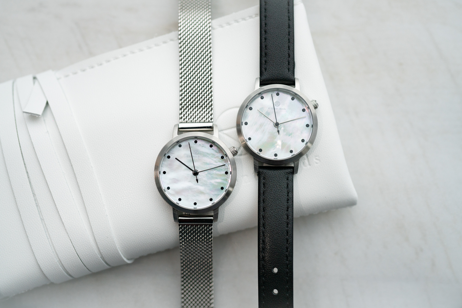 レディースウォッチ SNOWY 28MM