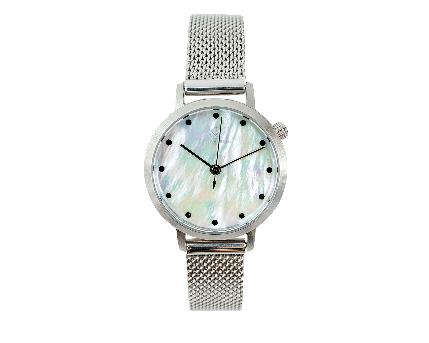 レディースウォッチ SNOWY 28MM