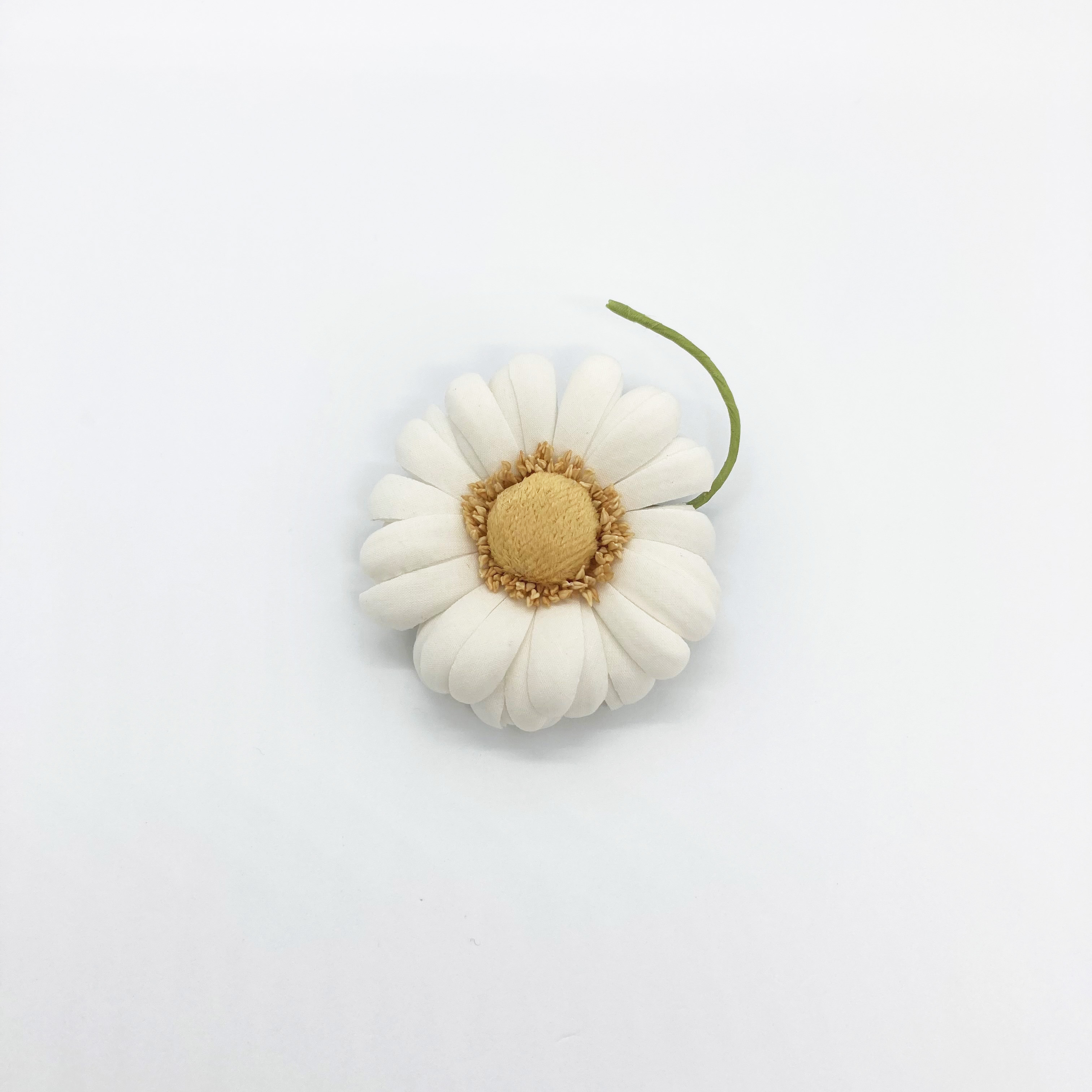 マーガレット コサージュ