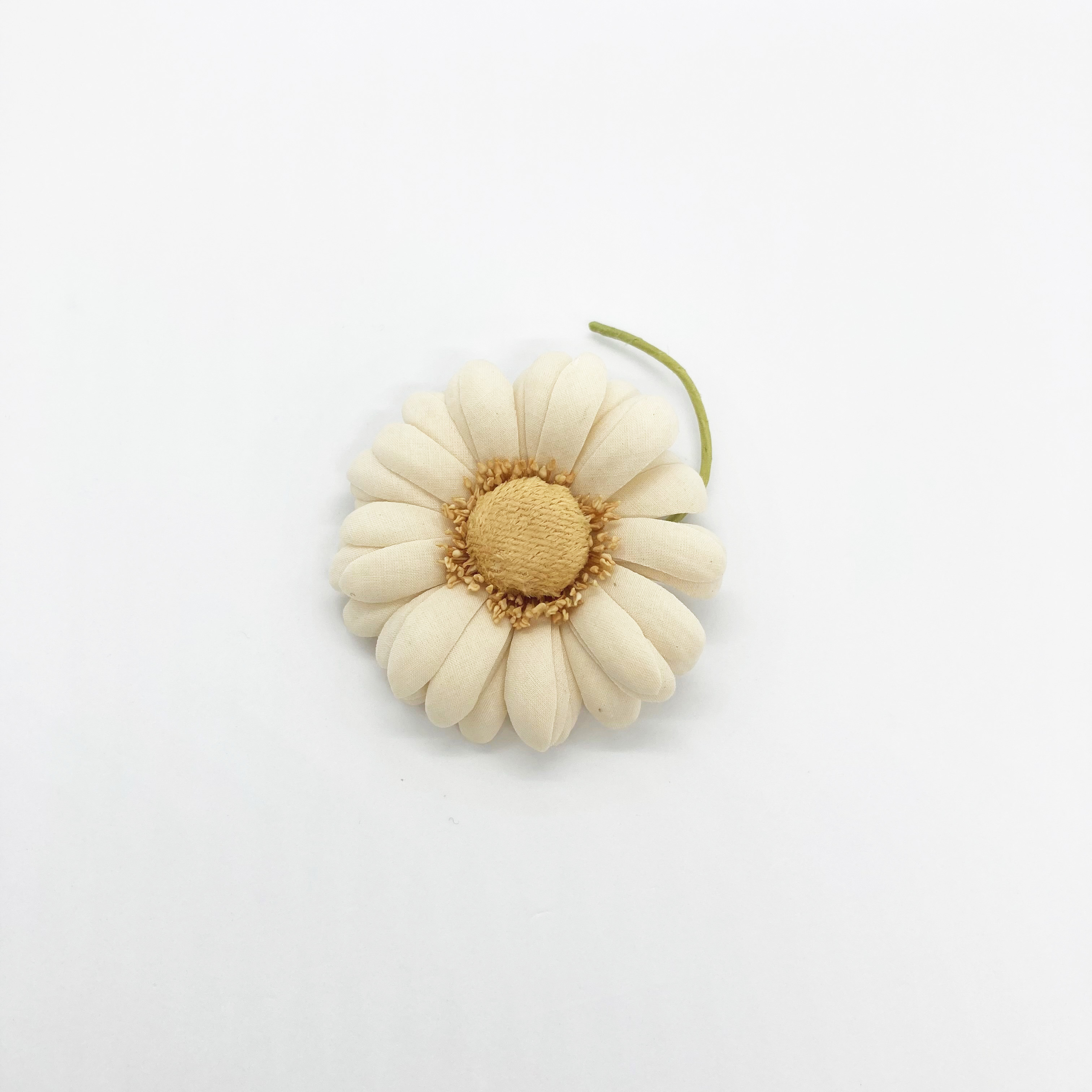 マーガレット コサージュ