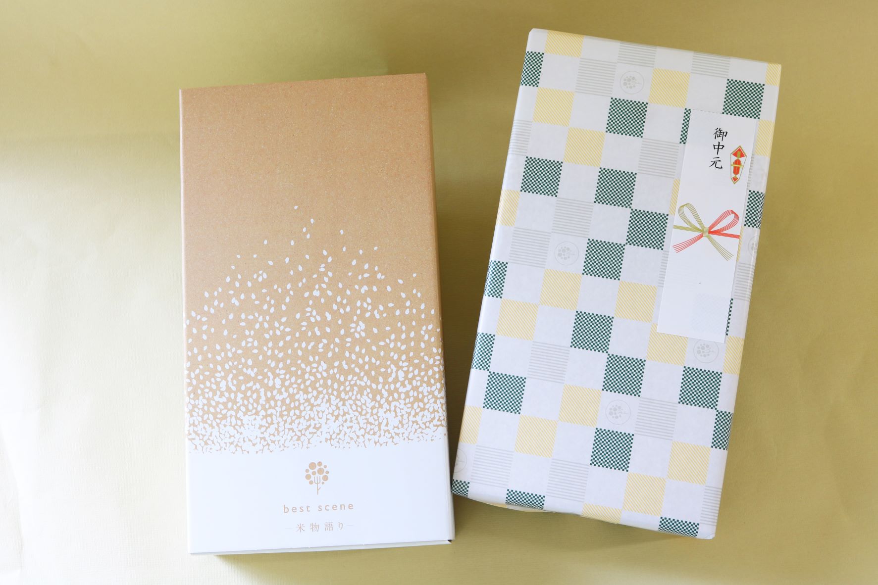 大吟醸米糀甘酒 健美のしずく  くず餅乳酸菌入り2本セット