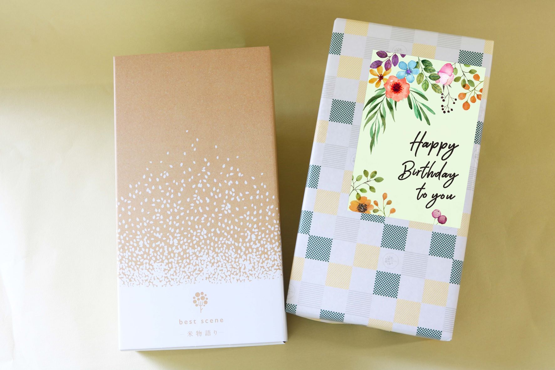 大吟醸米糀甘酒 健美のしずく  くず餅乳酸菌入り2本セット