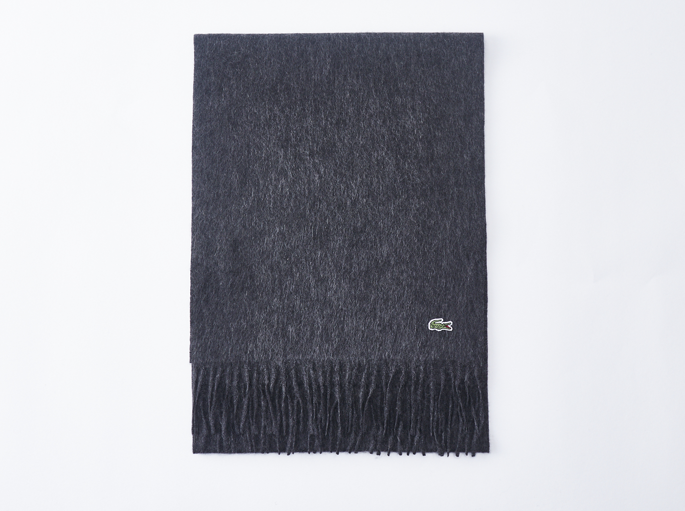 カシミヤマフラー