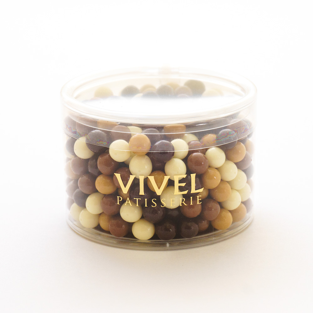 ショコラアソート＜2個入＞ 全2種