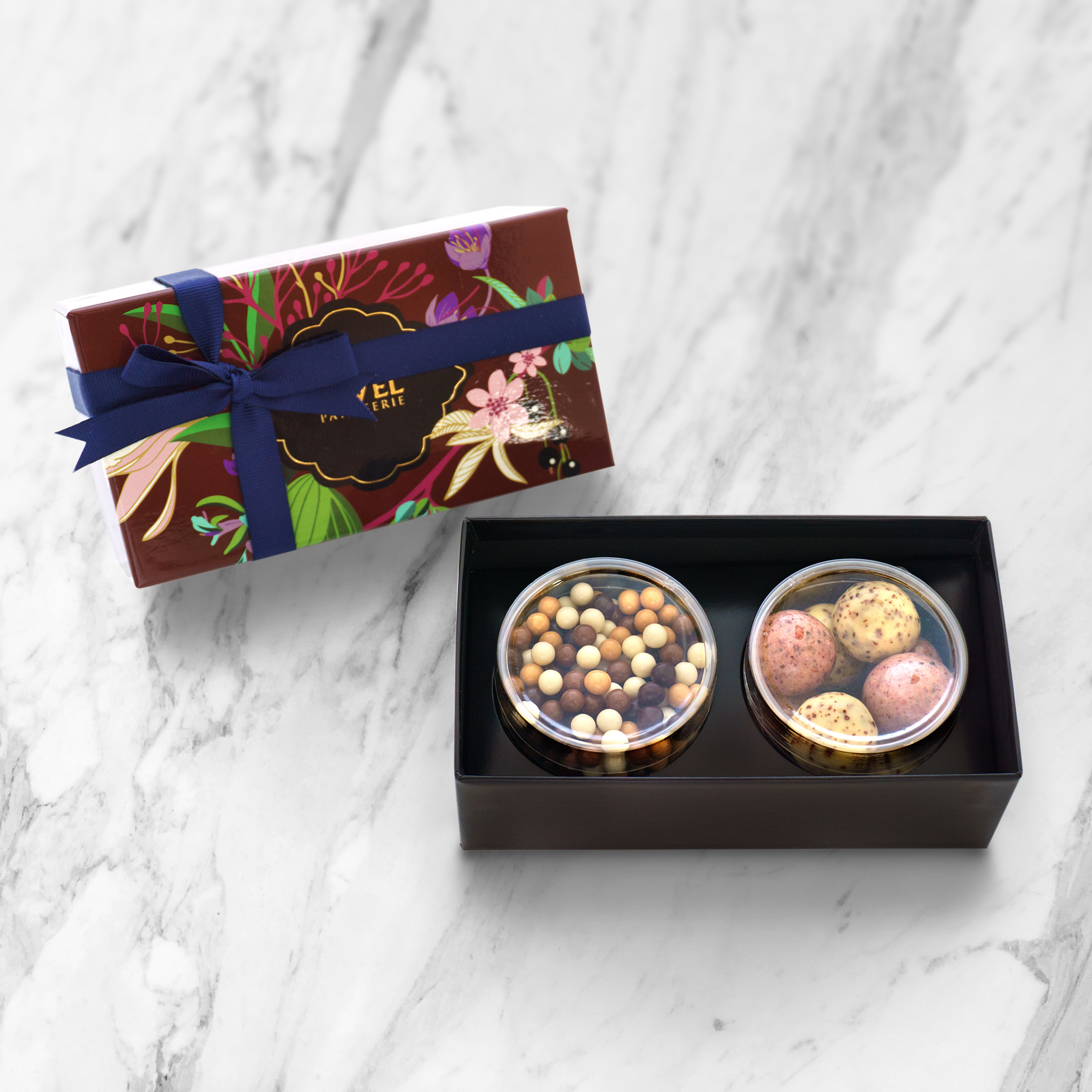 ショコラアソート＜2個入＞ 全2種