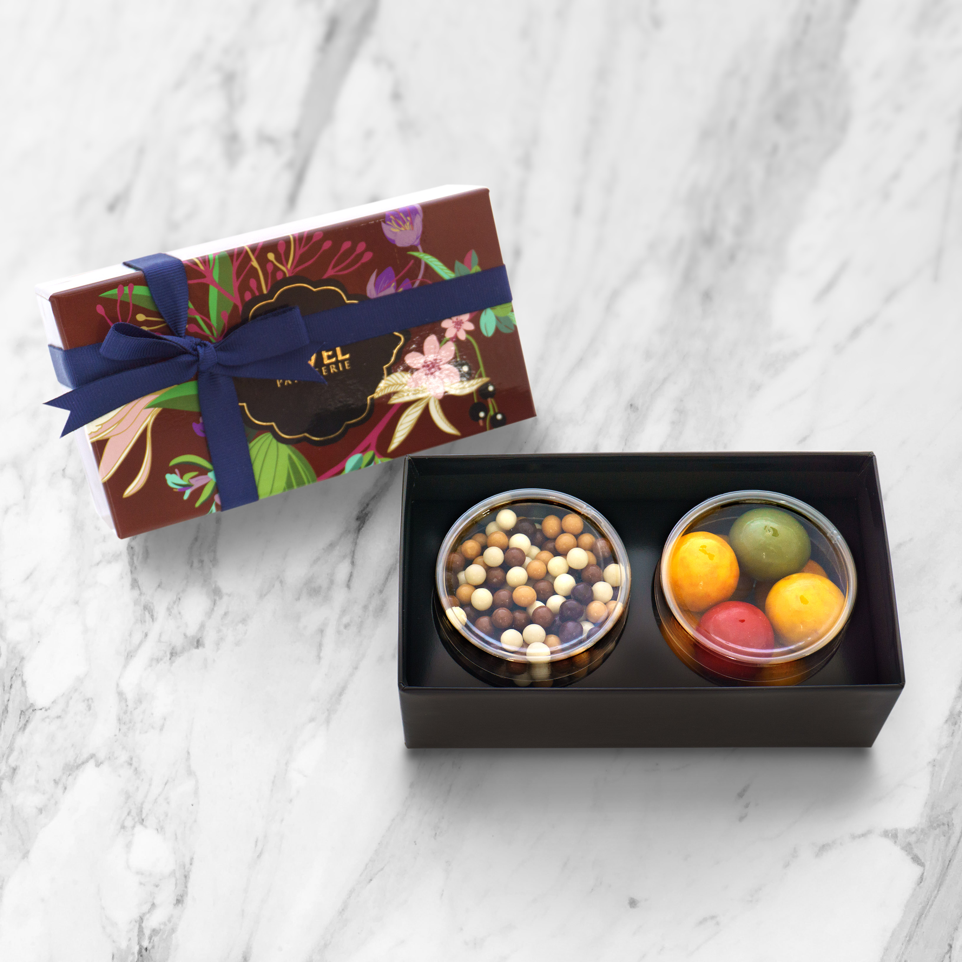 ショコラアソート＜2個入＞ 全2種