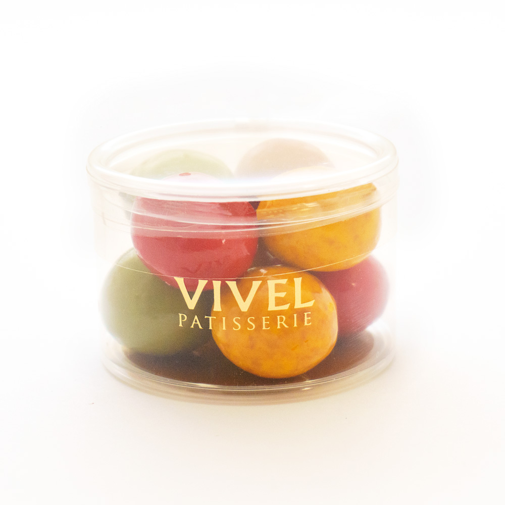 ショコラアソート＜2個入＞ 全2種