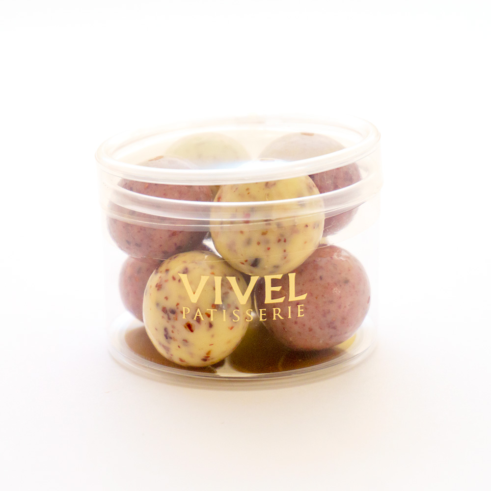 ショコラアソート＜3個入＞ 全2種