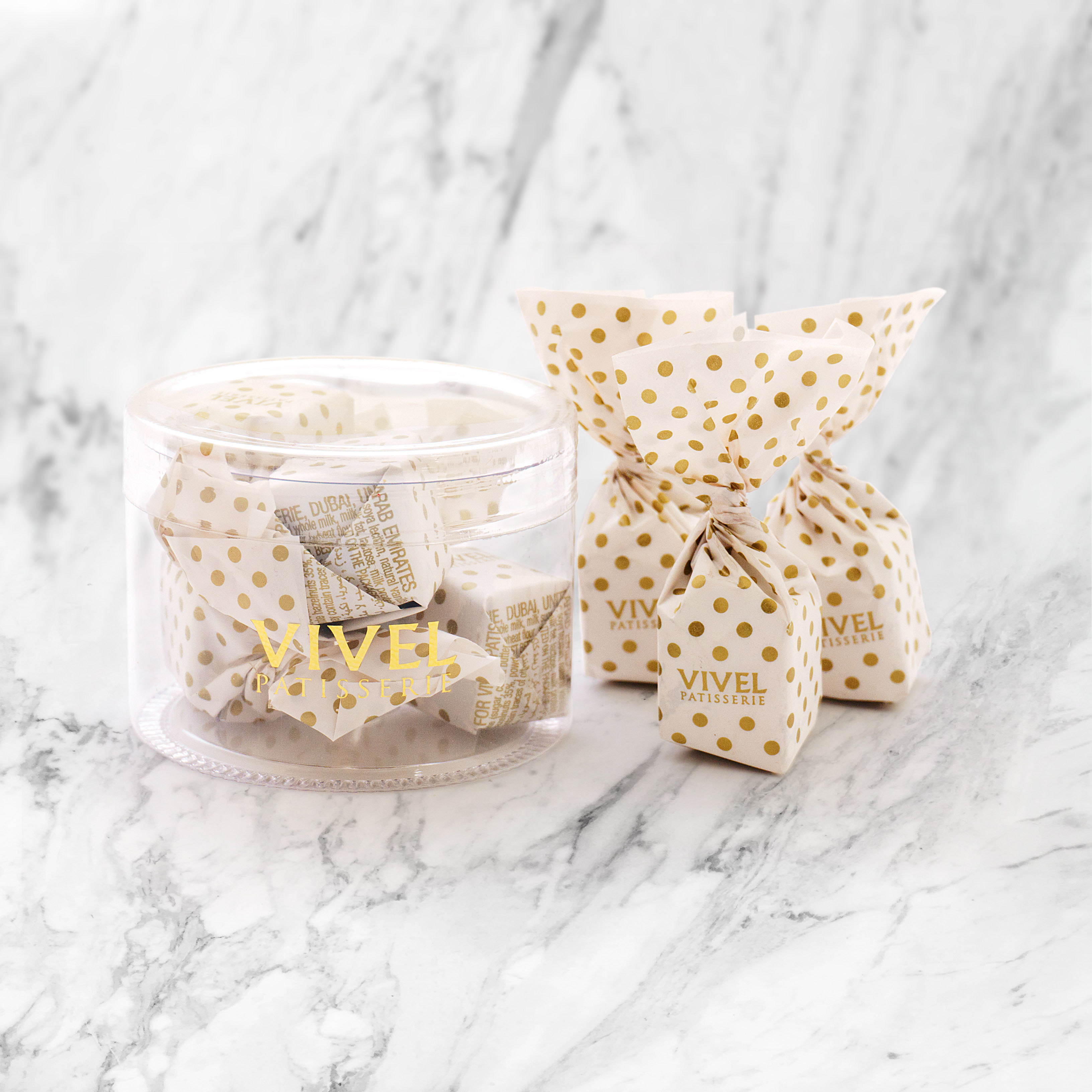 ショコラアソート＜3個入＞ 全2種