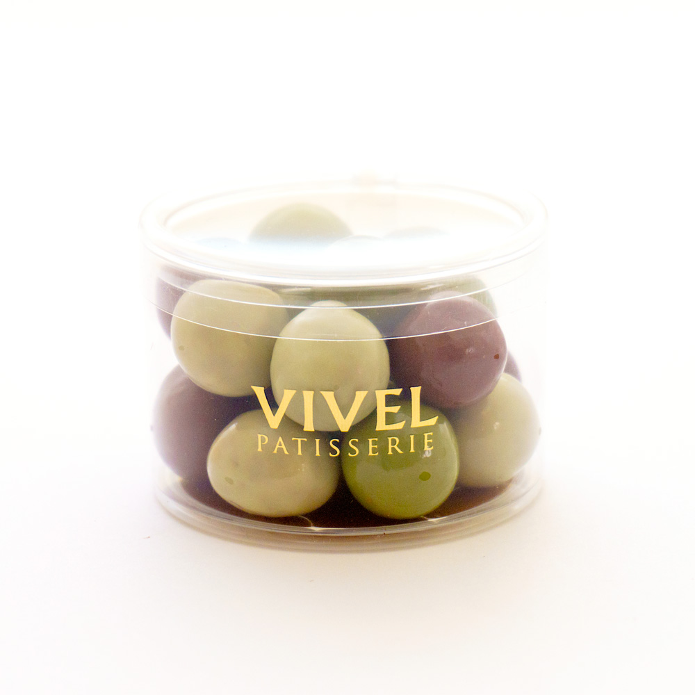 ショコラアソート＜4個入＞