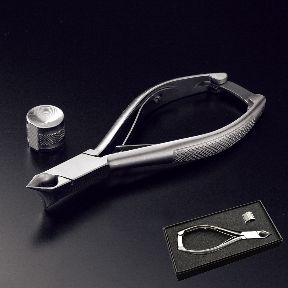 爪やすり＆爪切り2PCセットB