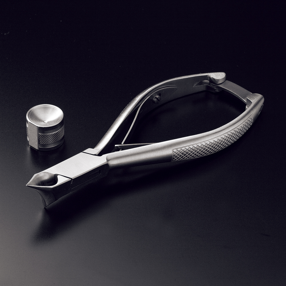 爪やすり＆爪切り2PCセットB