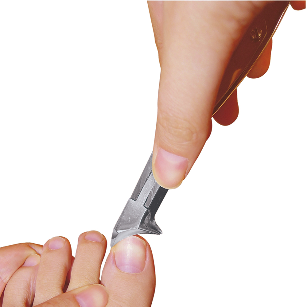 爪やすり＆爪切り2PCセットB