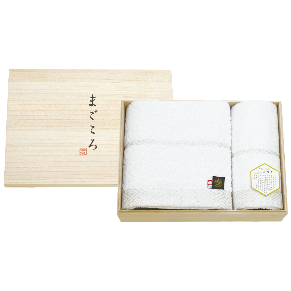 今治小町 白無垢（BT1枚・FT1枚）