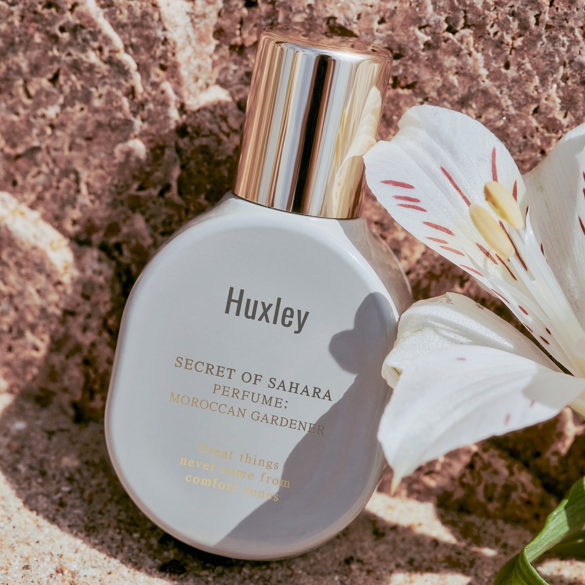 ハクスリーパフューム Huxley（ハクスリー）のプレゼント・ギフト通販 TANP（タンプ）