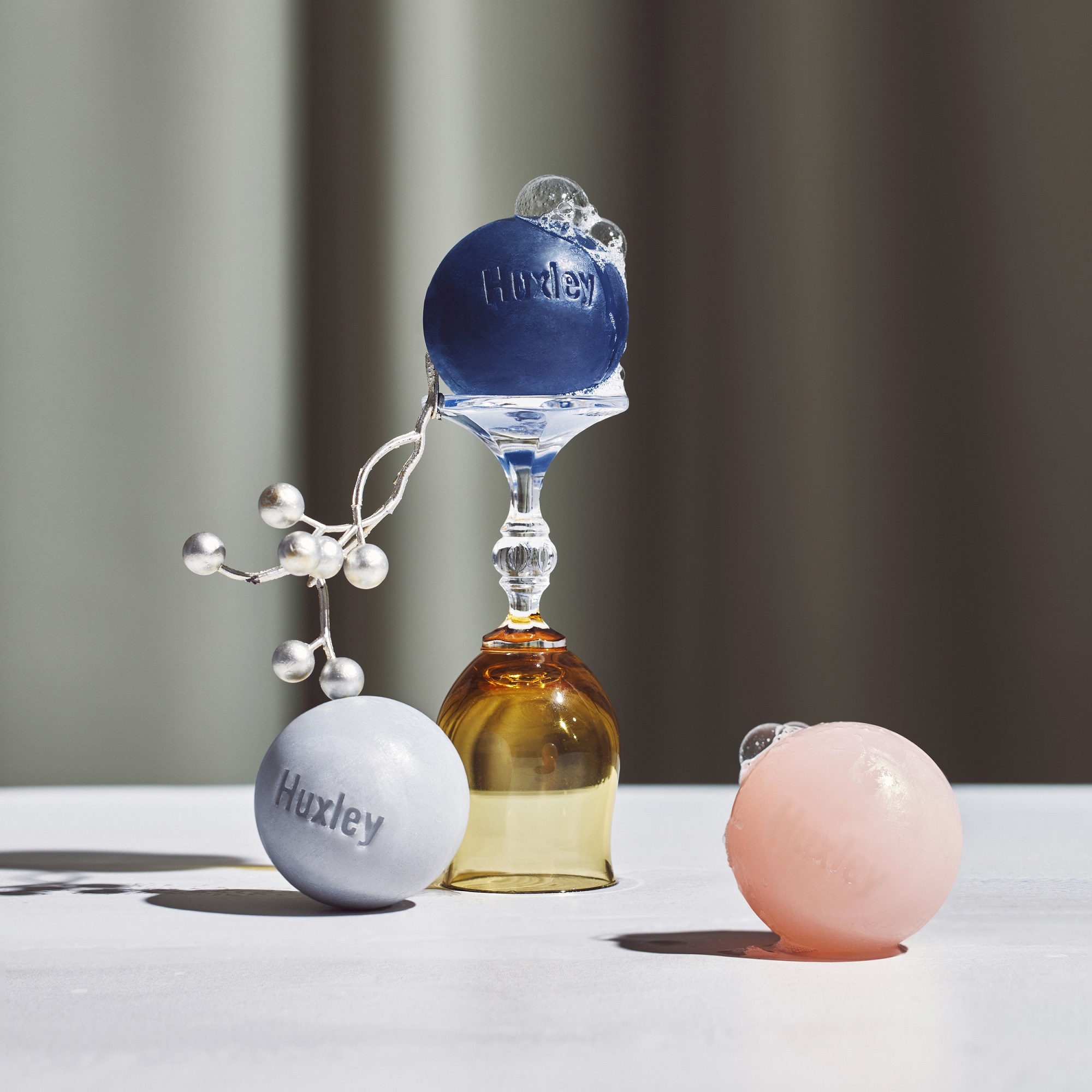 【数量限定】フレグランスコレクション；モロッコシーナリー