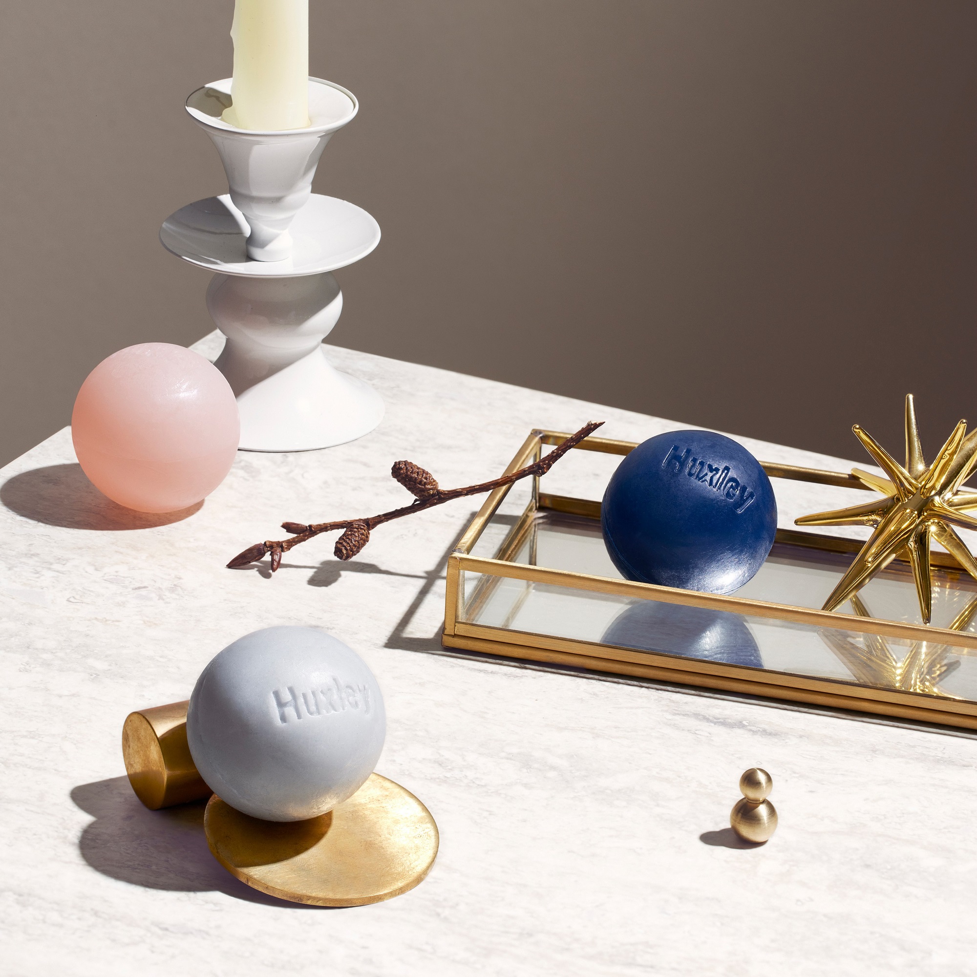 【数量限定】フレグランスコレクション；モロッコシーナリー