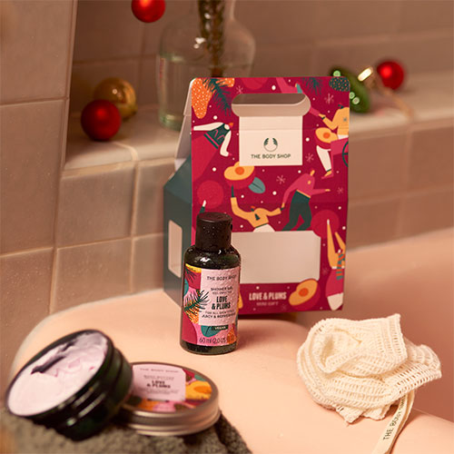 【数量限定】ミニボディケアギフト