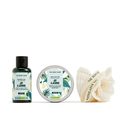 【数量限定】ミニボディケアギフト