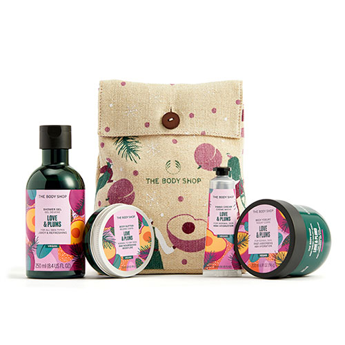 【数量限定】ボディケアバッグ