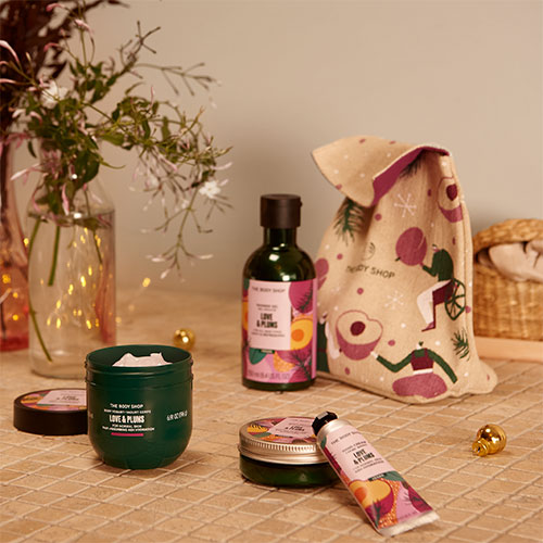 【数量限定】ボディケアバッグ