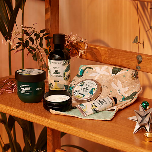 【数量限定】ボディケアバッグ