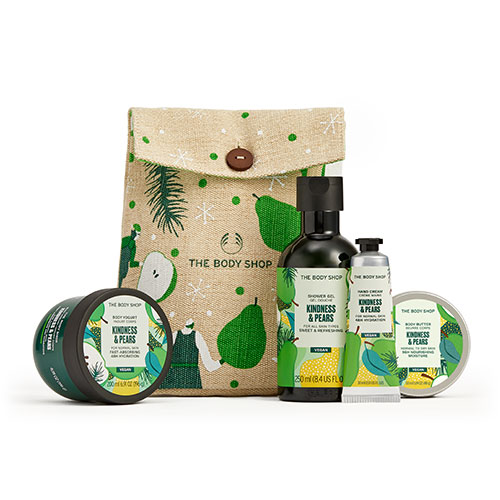 【数量限定】ボディケアバッグ