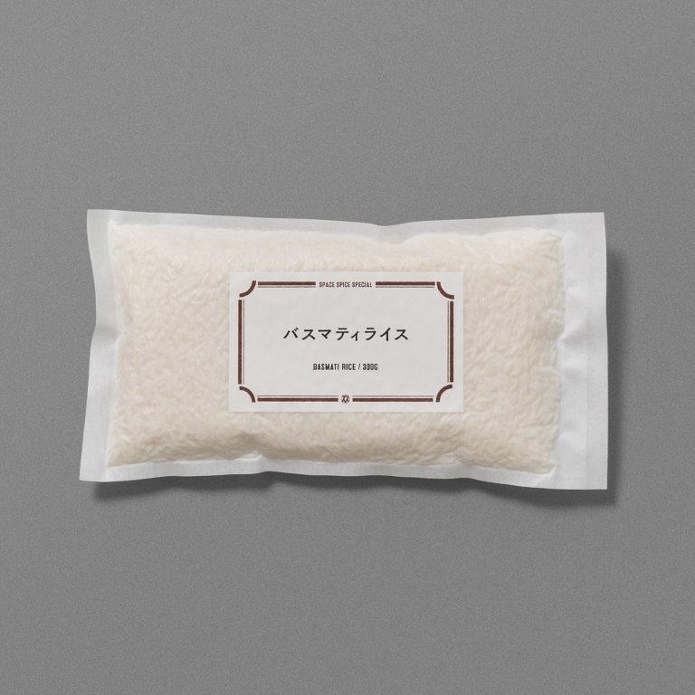 レトルトカレー4種とイエロークミンライスセット