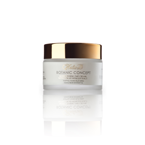 モイスチャライジングデイクリーム（普通肌用）