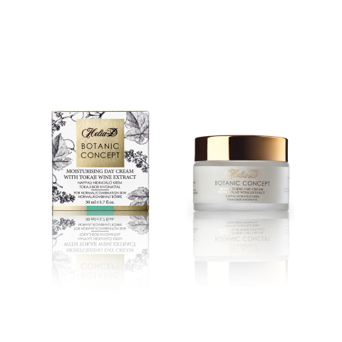 モイスチャライジングデイクリーム（普通肌用）