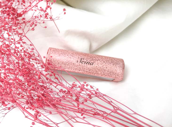 【タンプ限定名入れギフト】誕生石ネックレス & テディベア ＆ kailijumeiリップ 